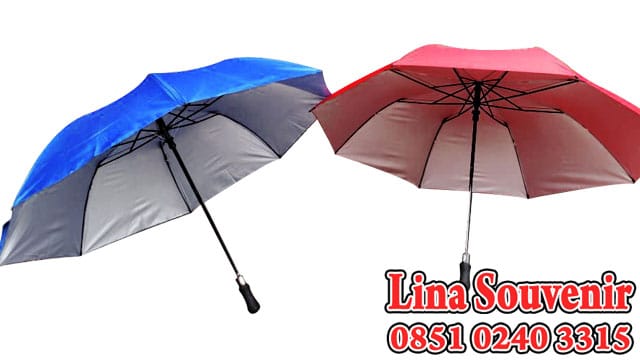 Payung Golf Lipat Payung Golf Lipat
