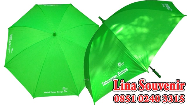 Souvenir Payung Golf Promosi Murah Souvenir Payung Golf Promosi Murah