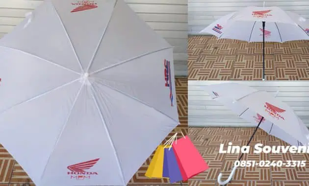 Payung Handle J