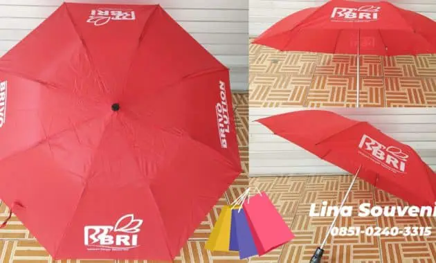 Payung Lipat 2