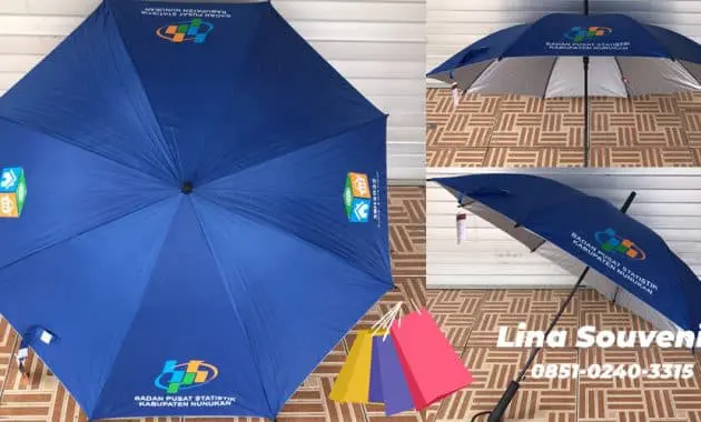 Payung Promosi Kendari