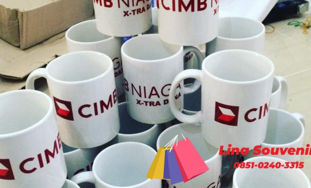 Tips Memilih Mug Custom