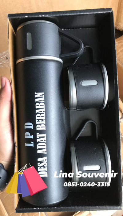 Merchandise - Tumbler